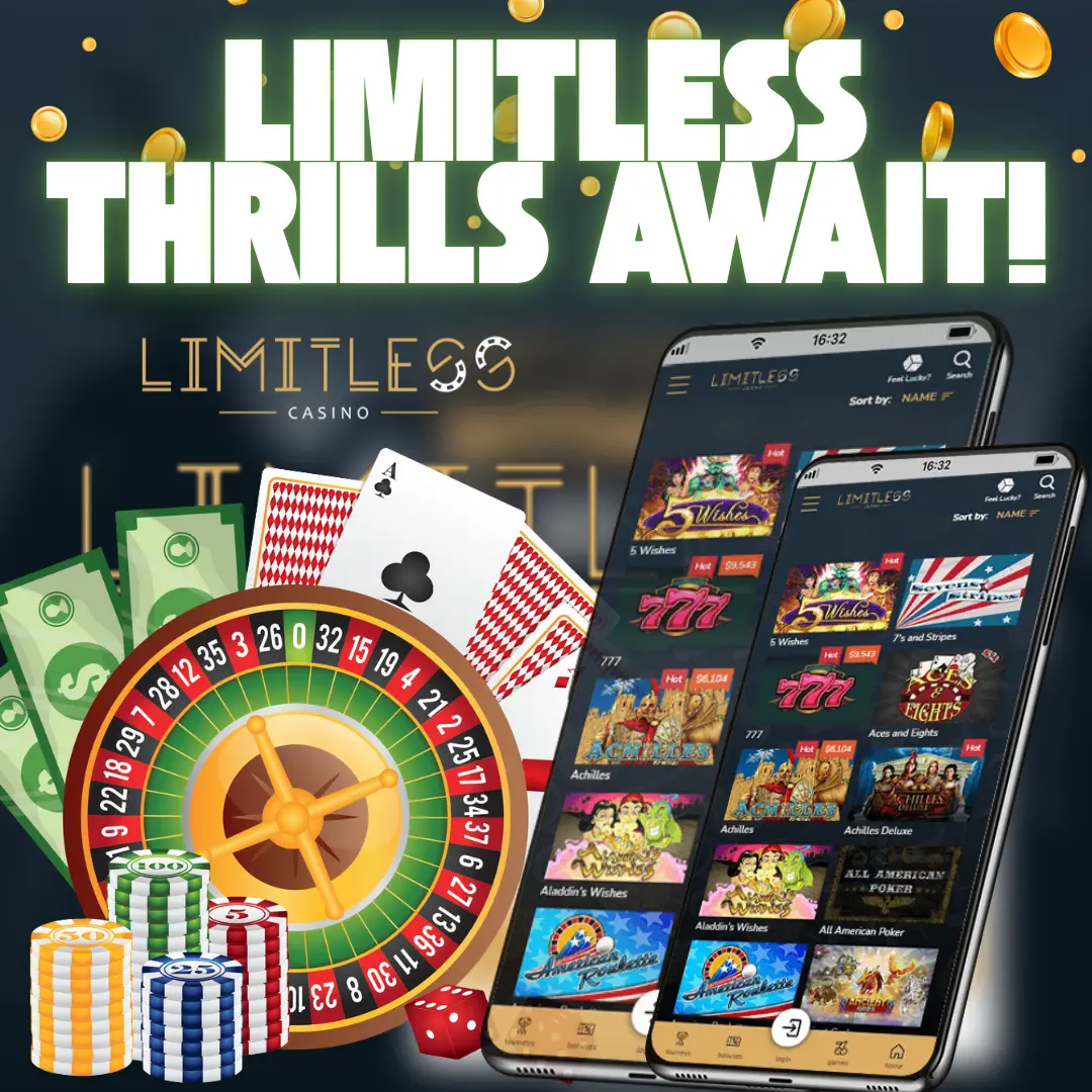 Limitless Casino