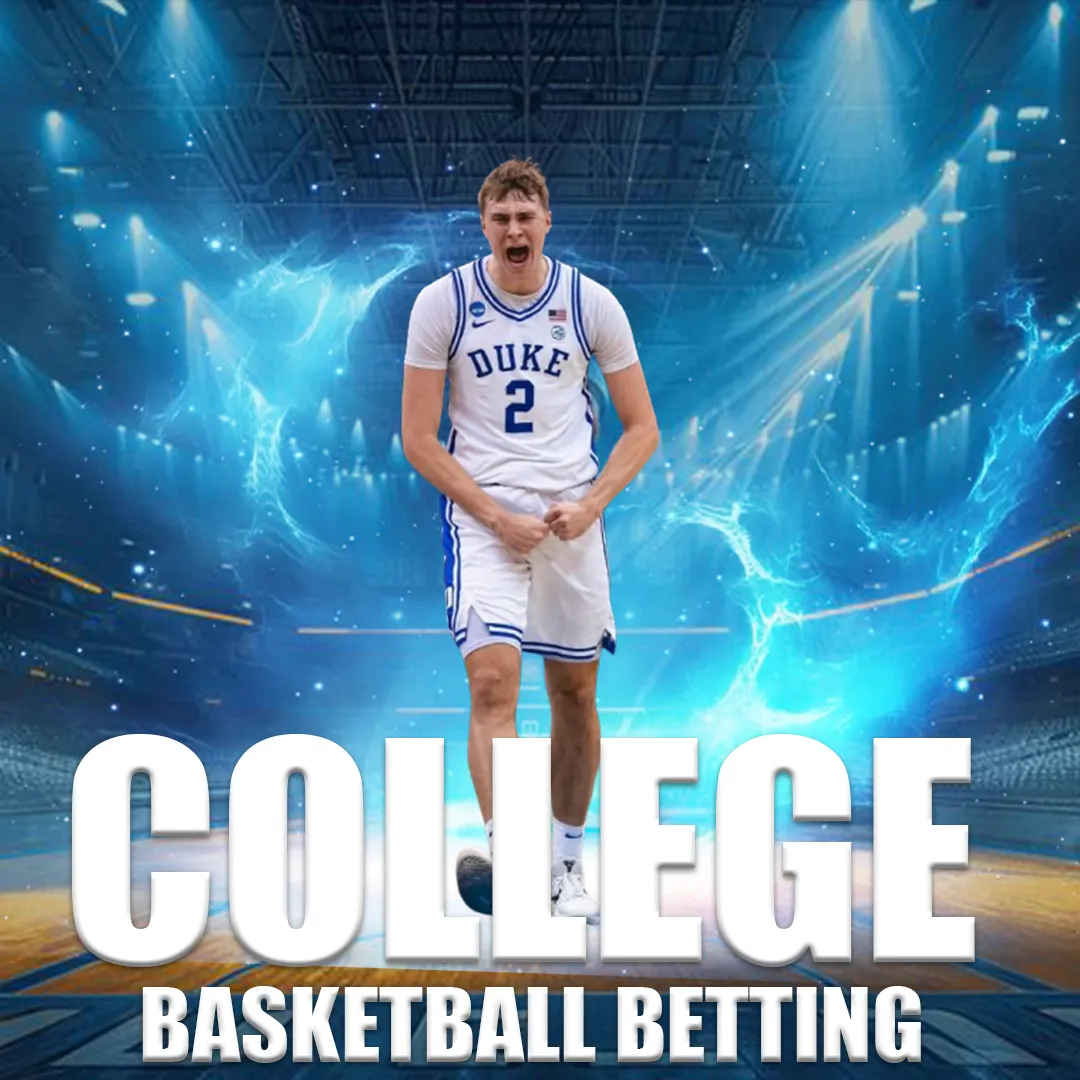 COLLEGE BASKETBALL BETTING