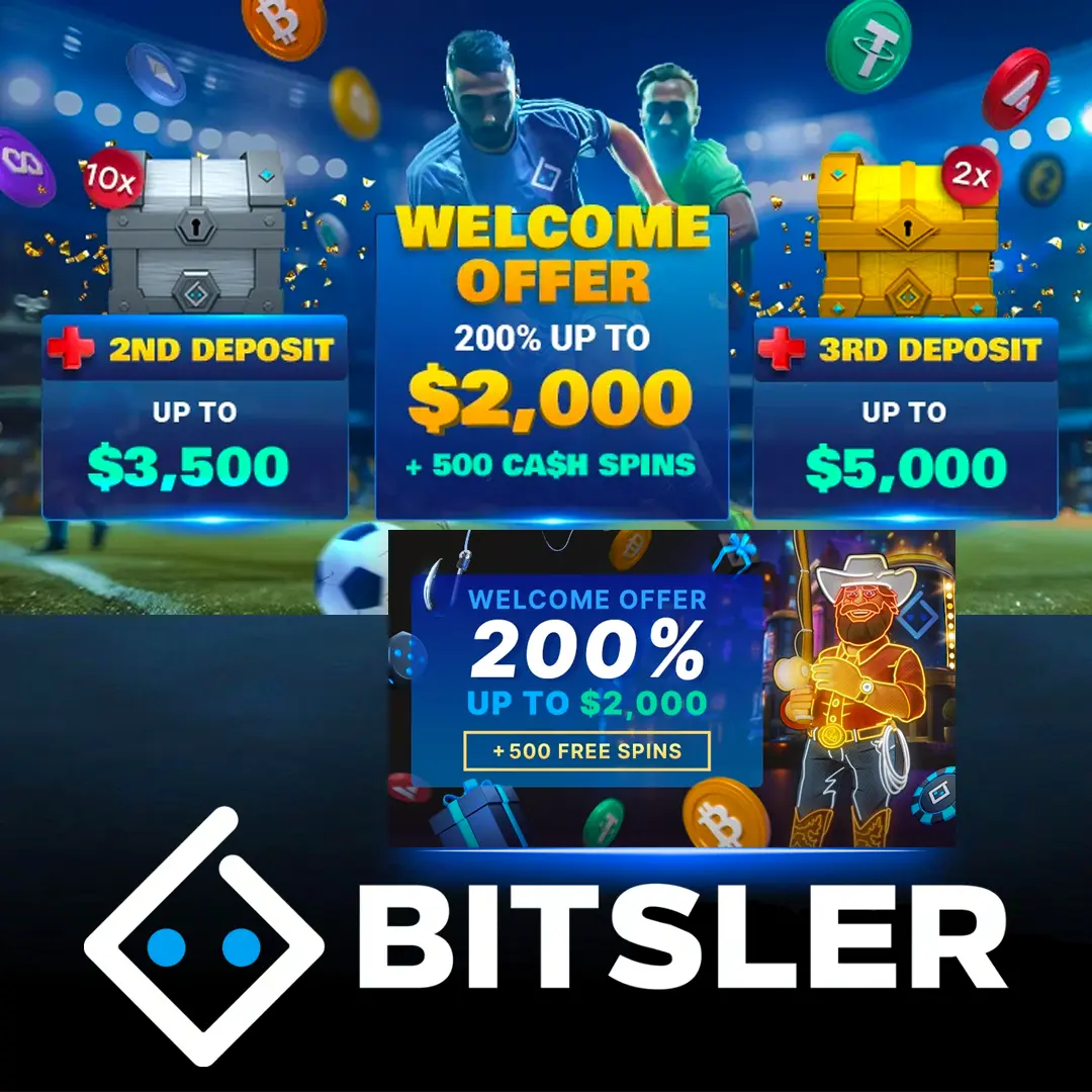 Bitsler 