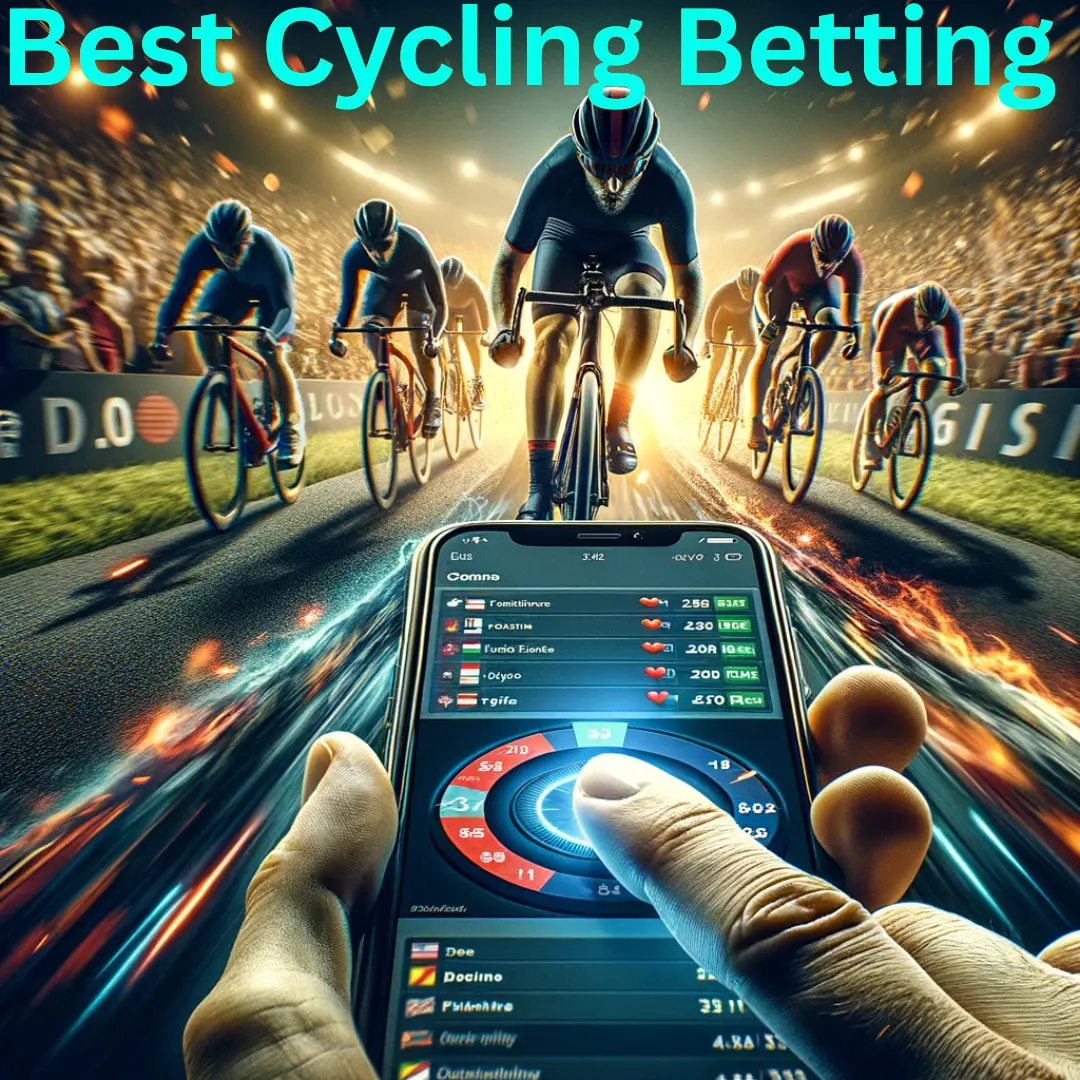 Cycling Betting