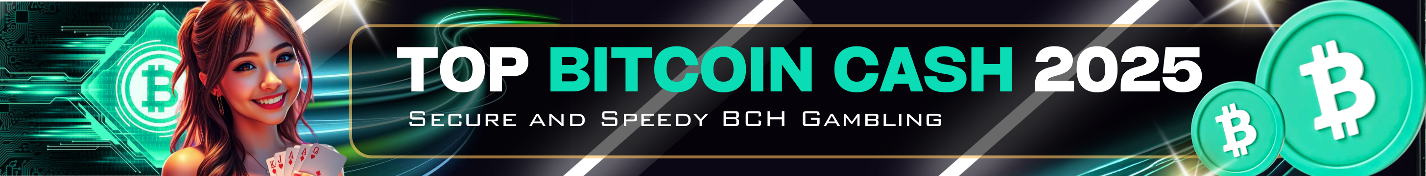 BCH CASINO