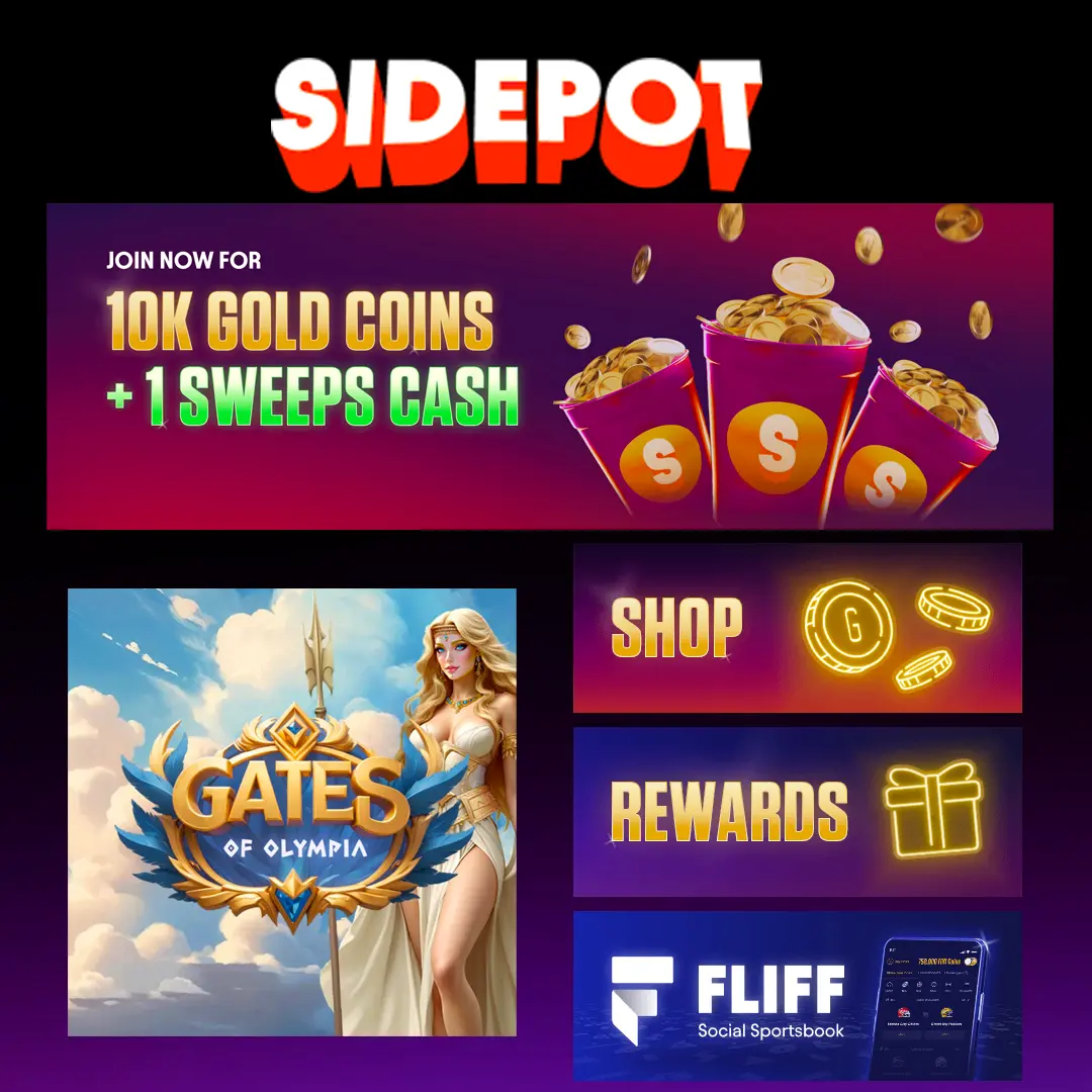Sidepot