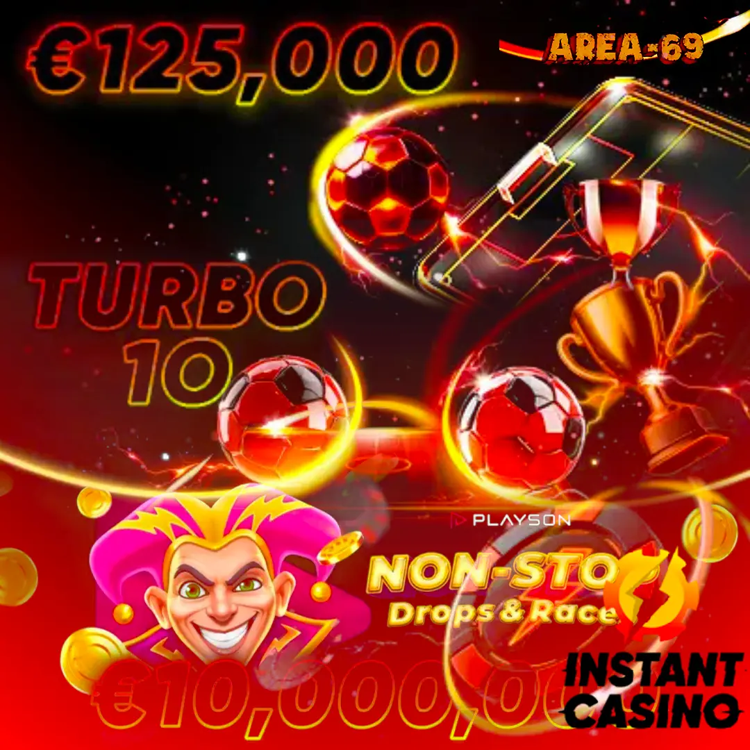 Instant Casino