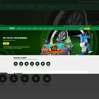 Unibet