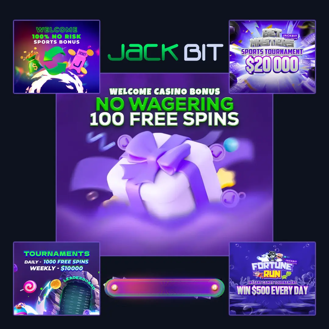 Jackbit Casino