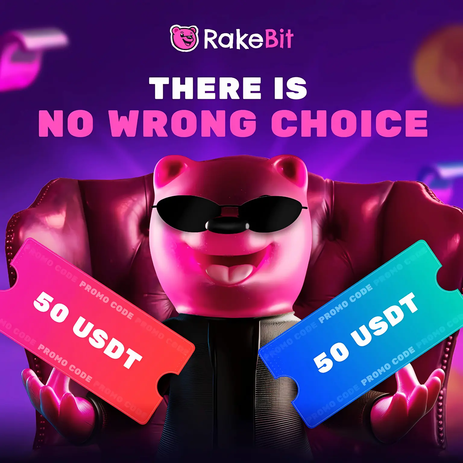 RakeBit