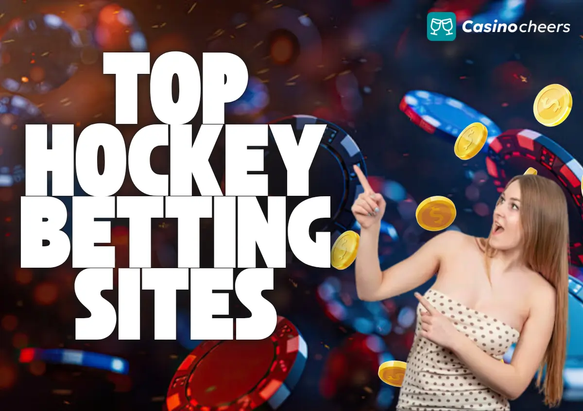 Top Hockey Betting Sites