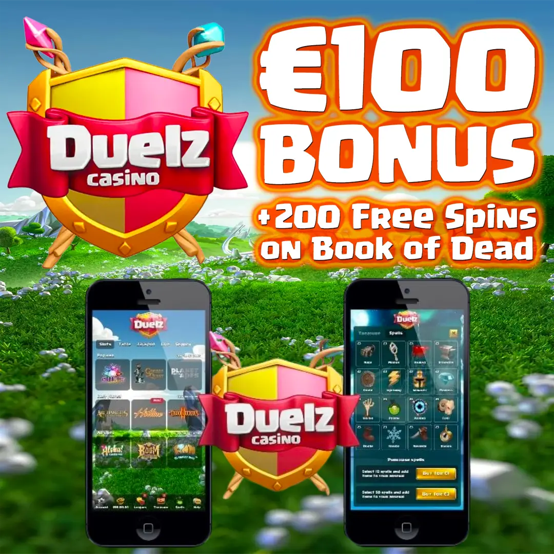 Duelz Casino