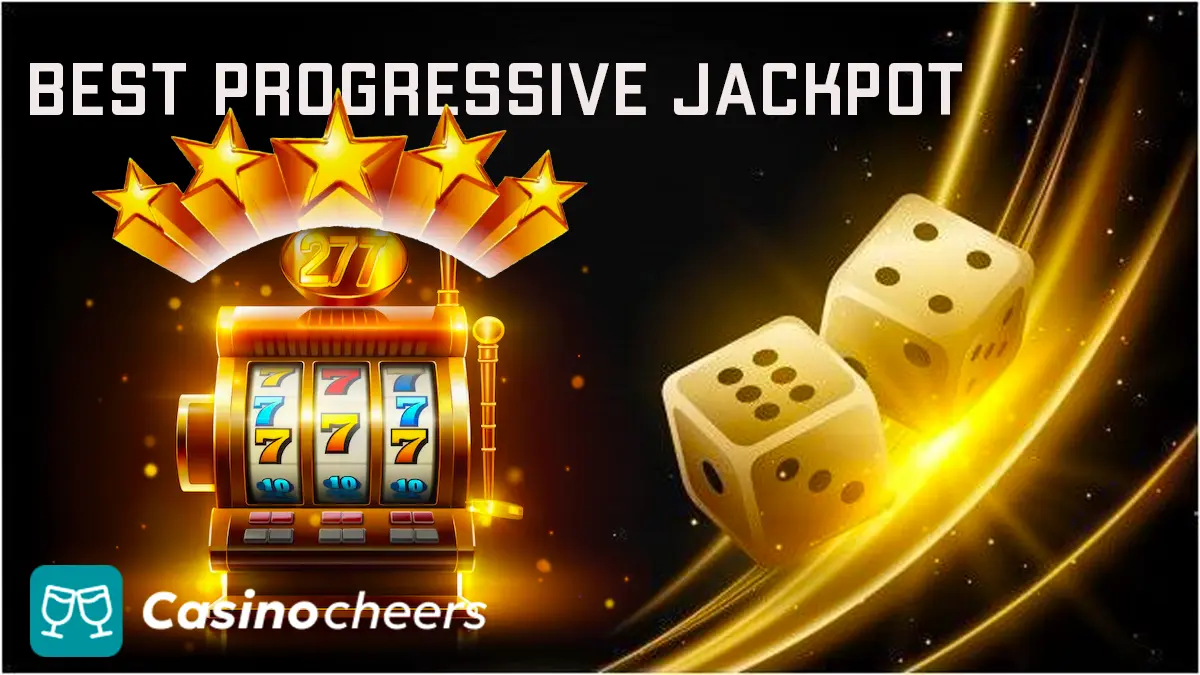 Progressive Jackpot
