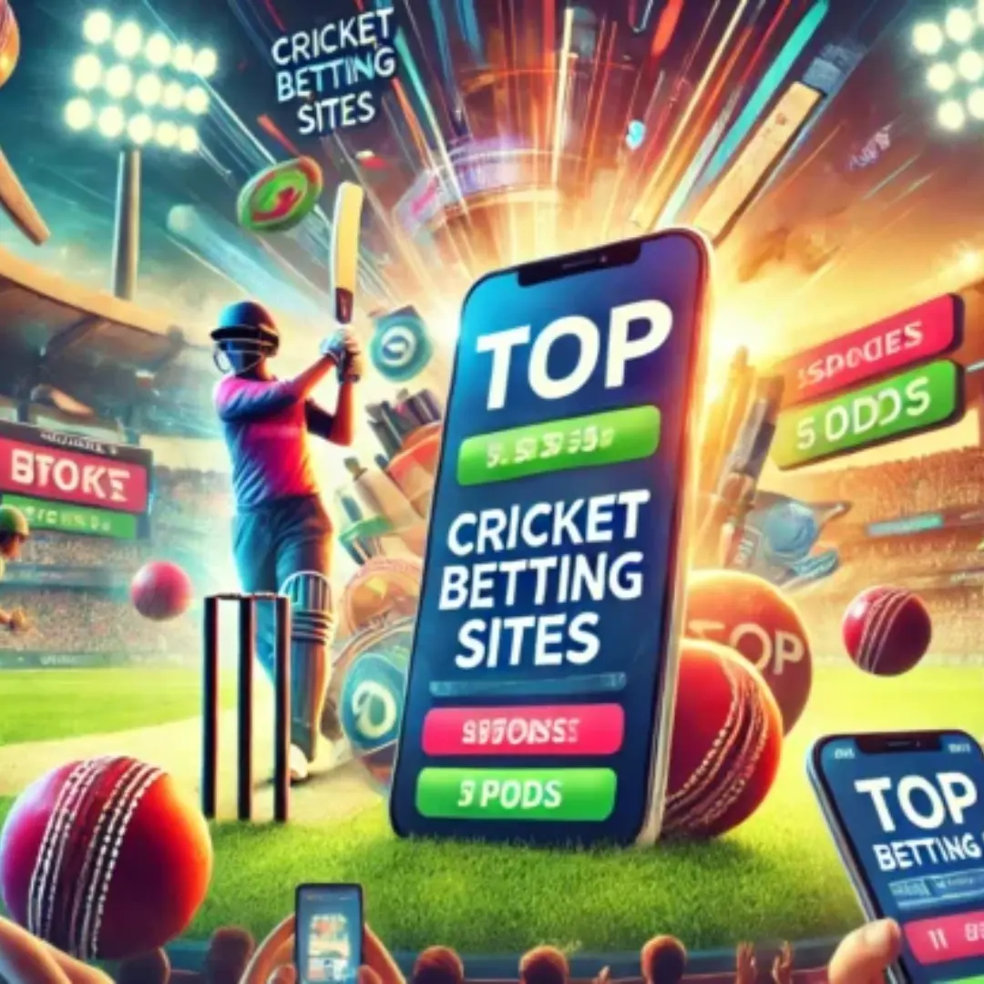 Best Cricket Betting Online