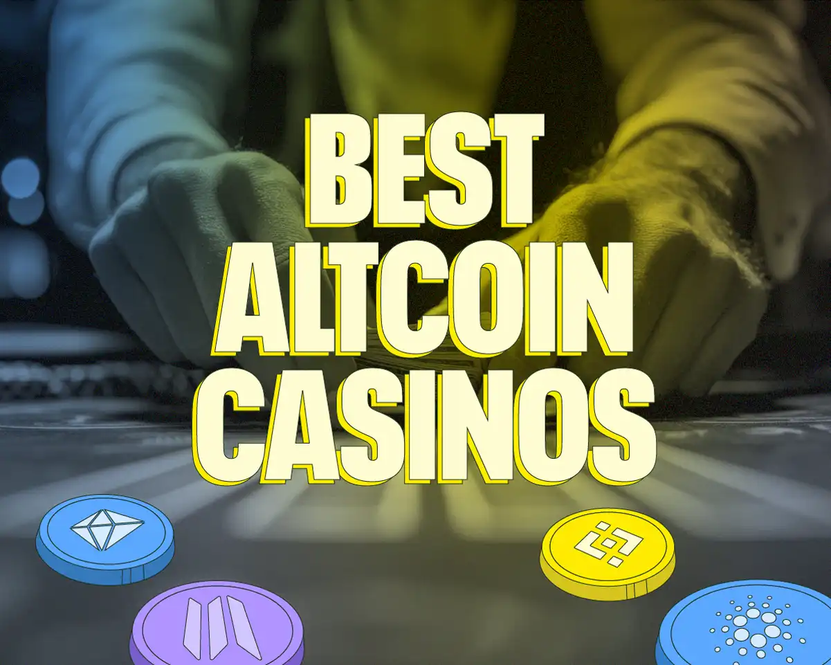 Altcoin Casinos