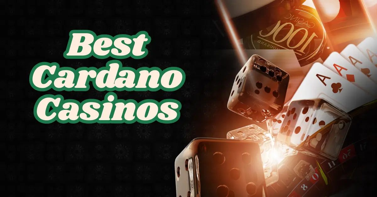Best Carado Casinos