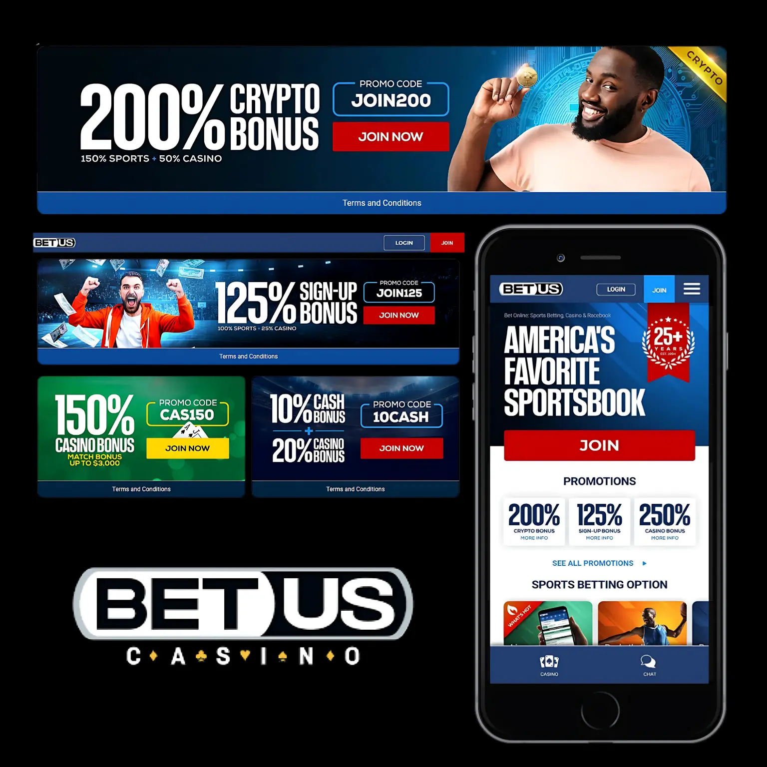BetUS