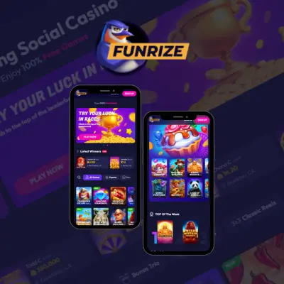 Frunrize