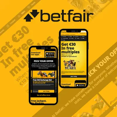 BetFair