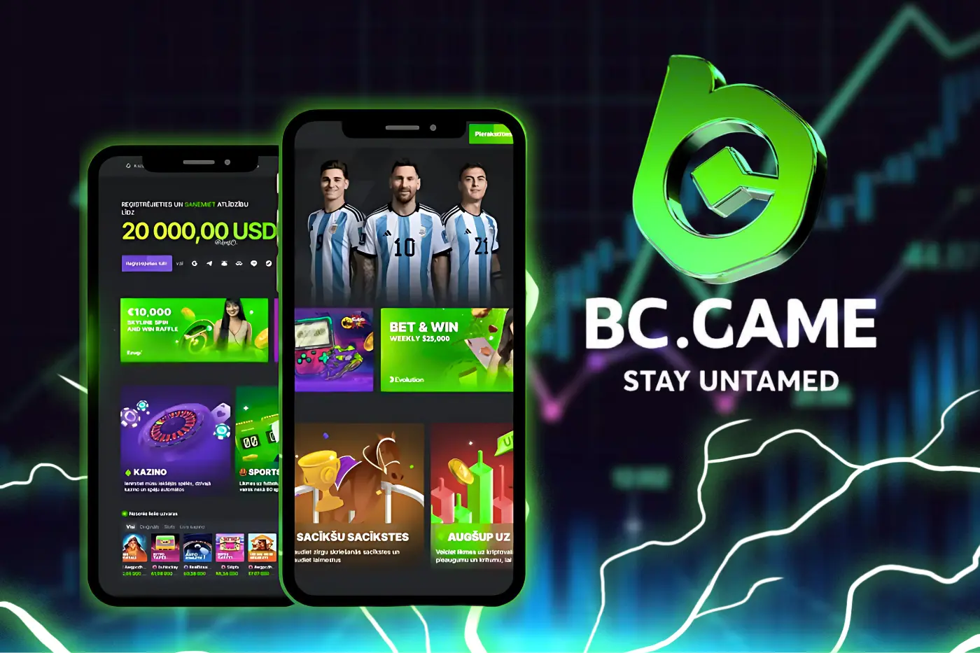 bcgame
