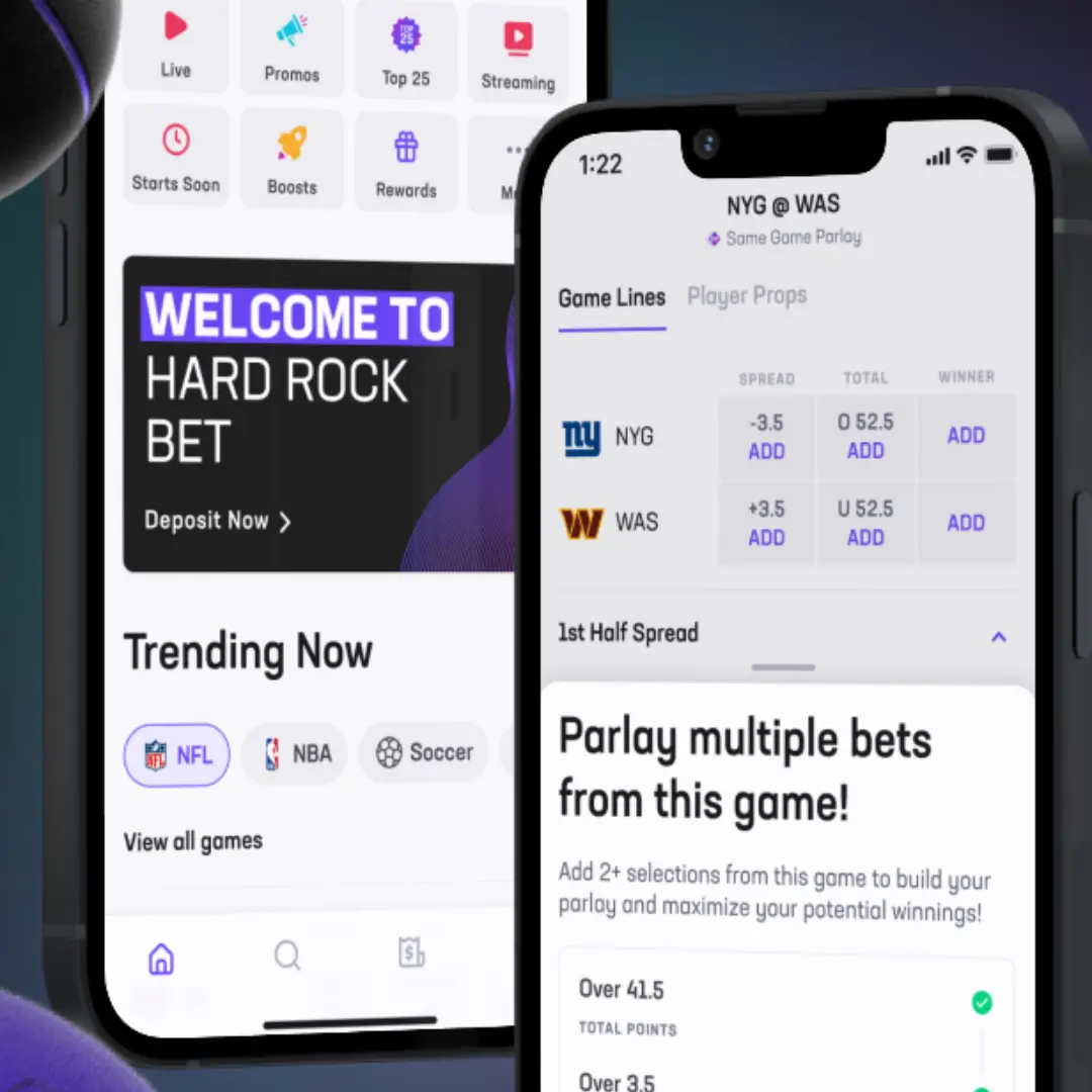 Hard Rock Bet Casino