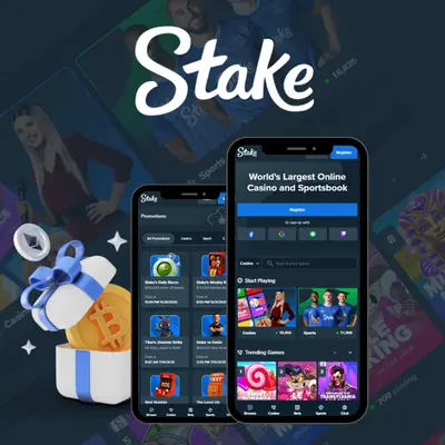 Stake