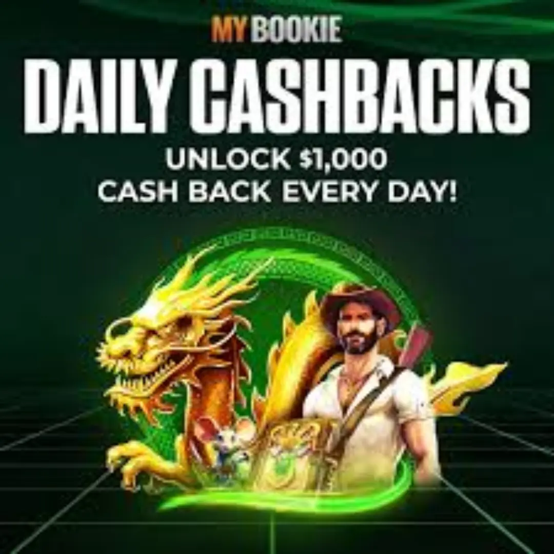 MyBookie 