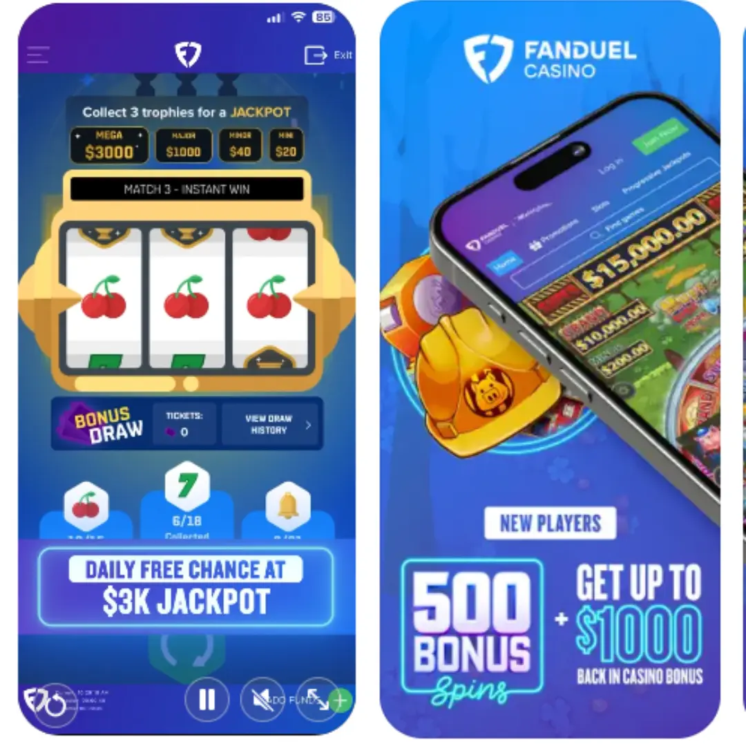 FanDuel Casino