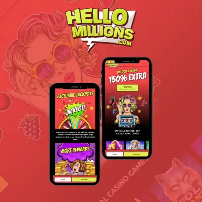 Hello Millions