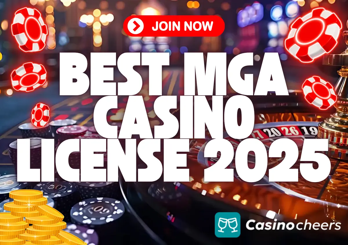 MGA Casino License