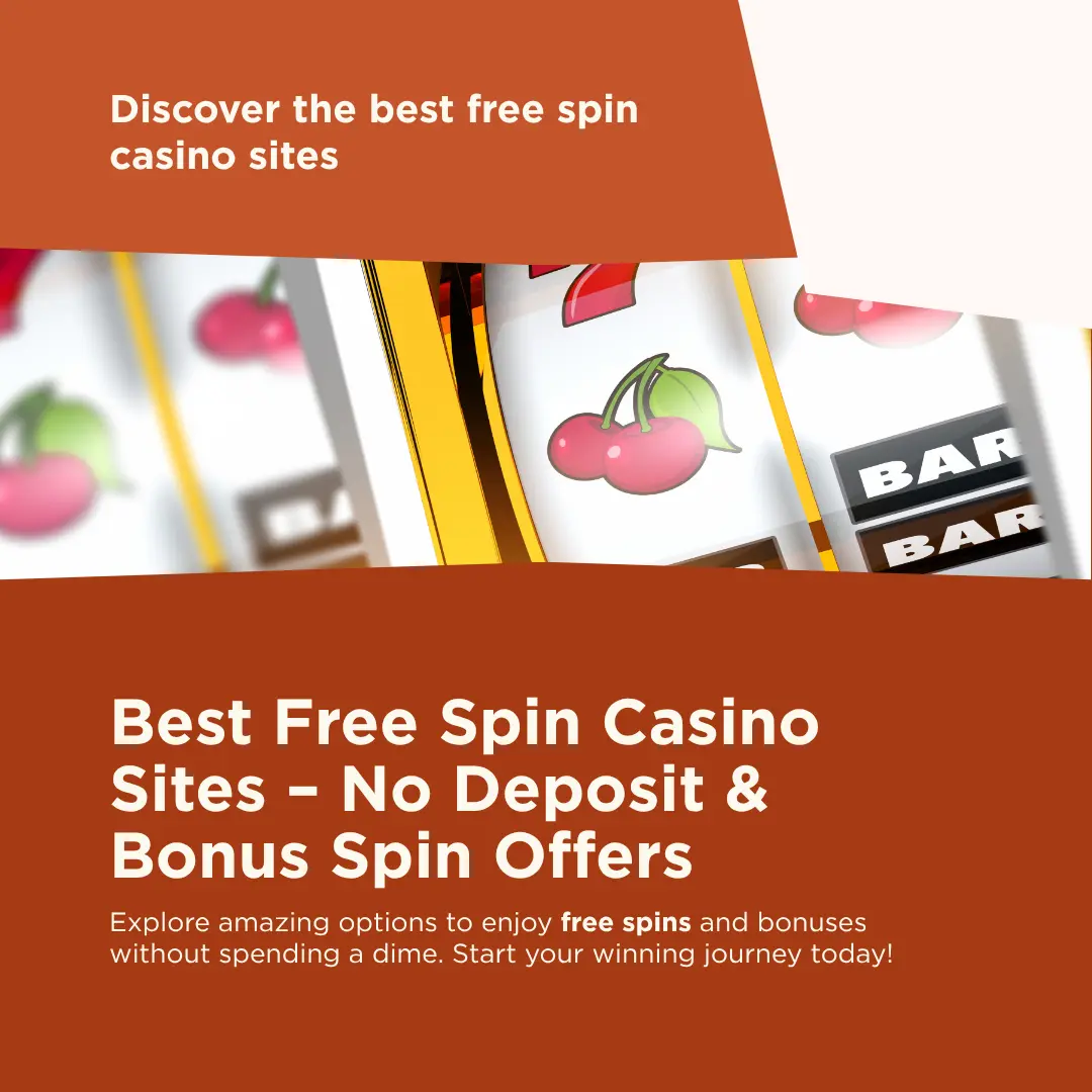 Free Spin Casino