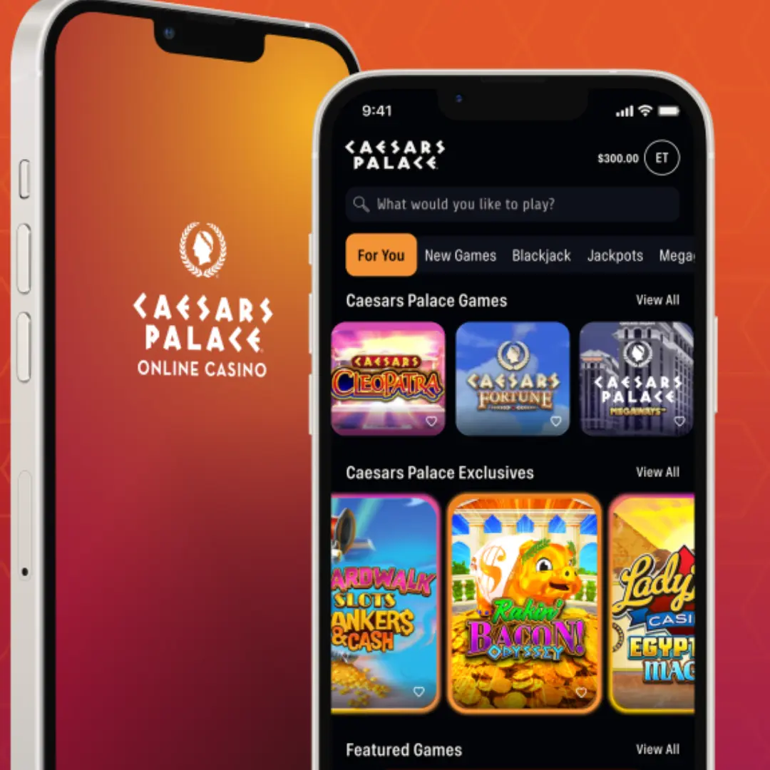 Caesars Palace Casino