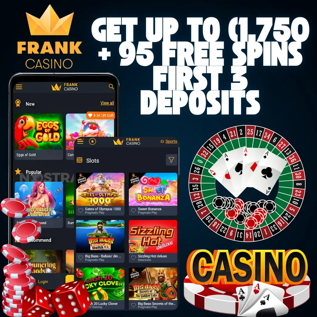 Frank Casino