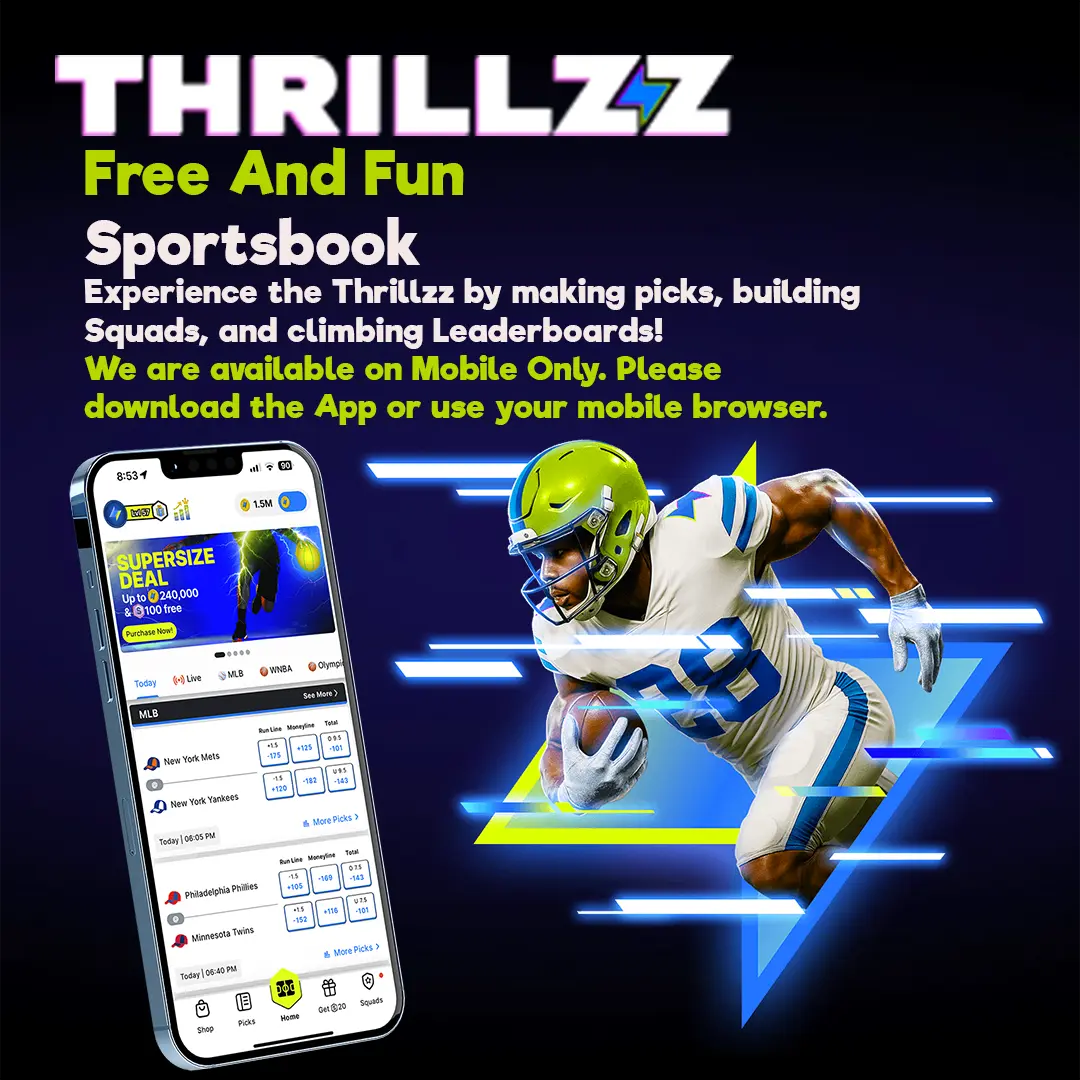 Thrillzz