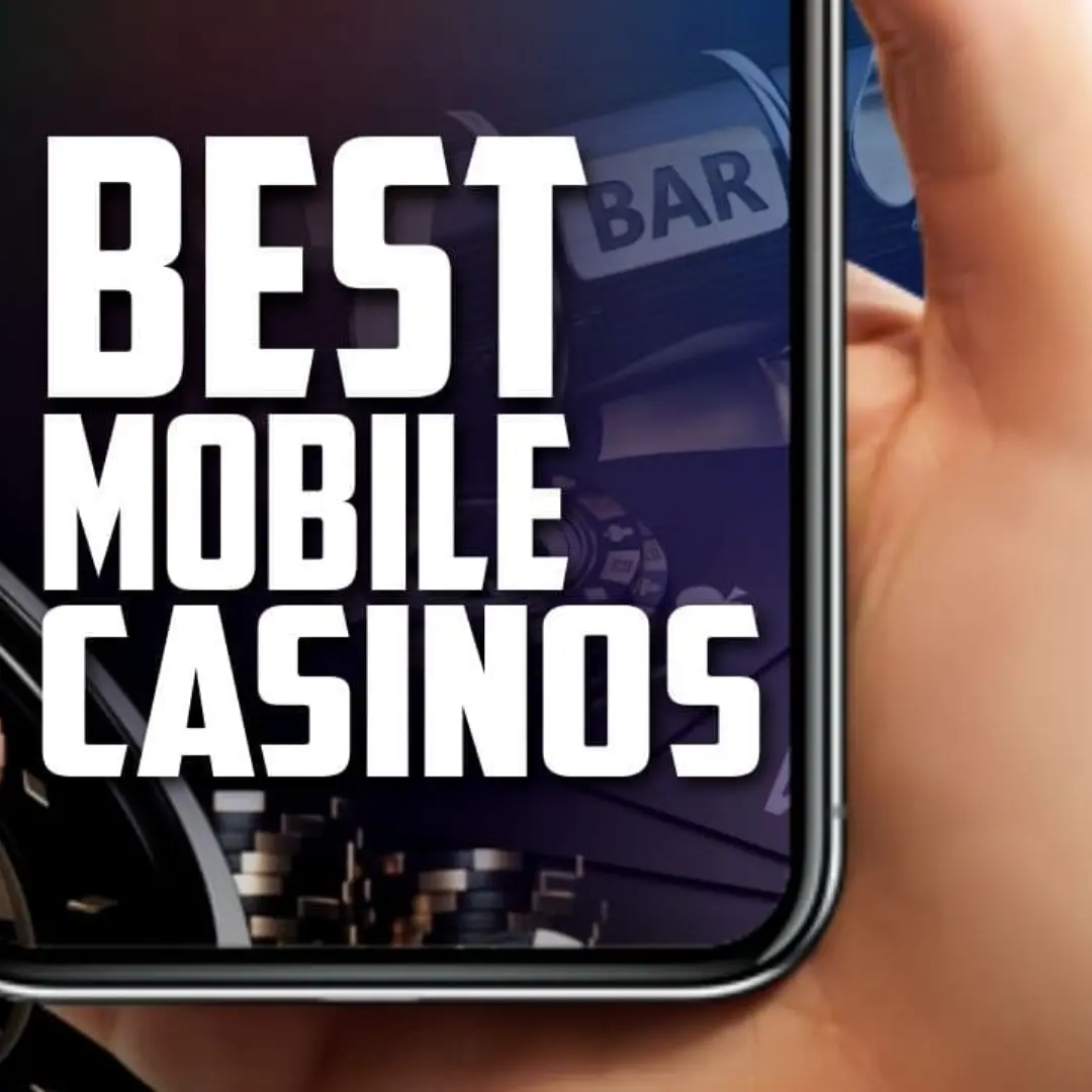 Best Mobile Casino