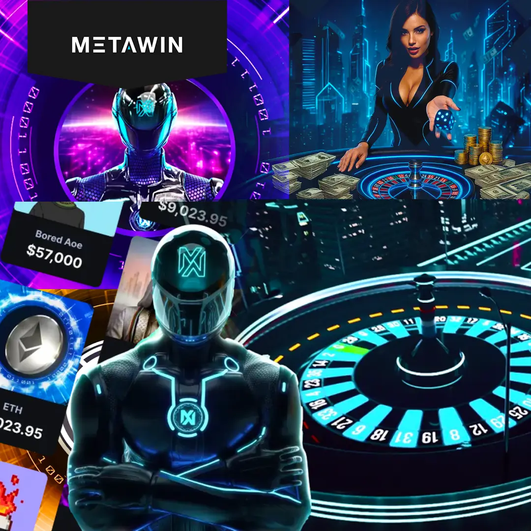 Metawin Casino