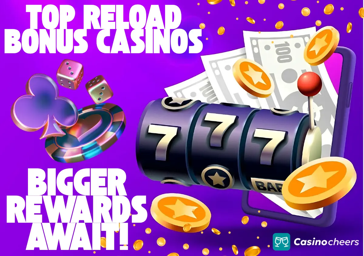 Reload Bonuses