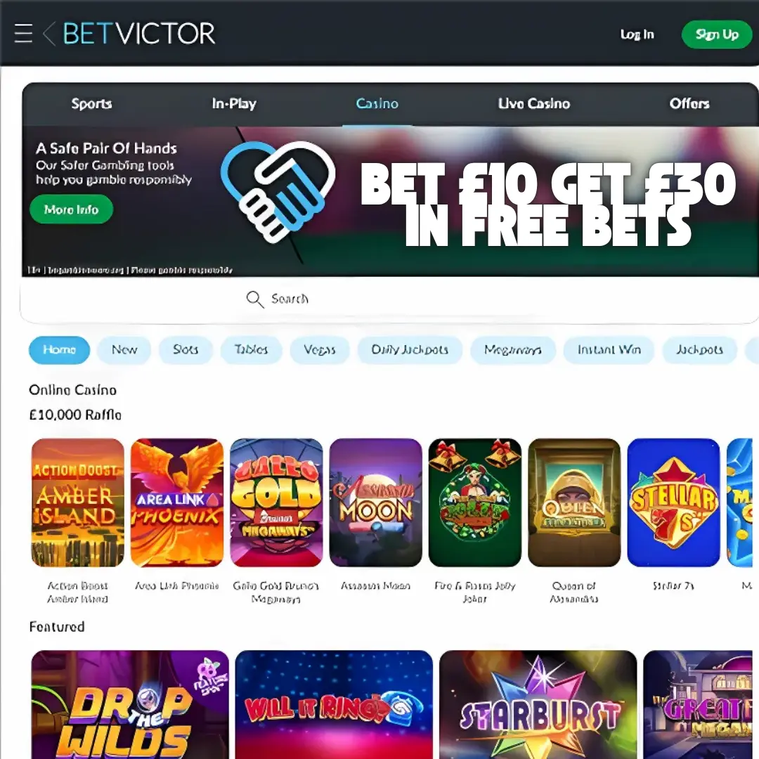 BetVictor