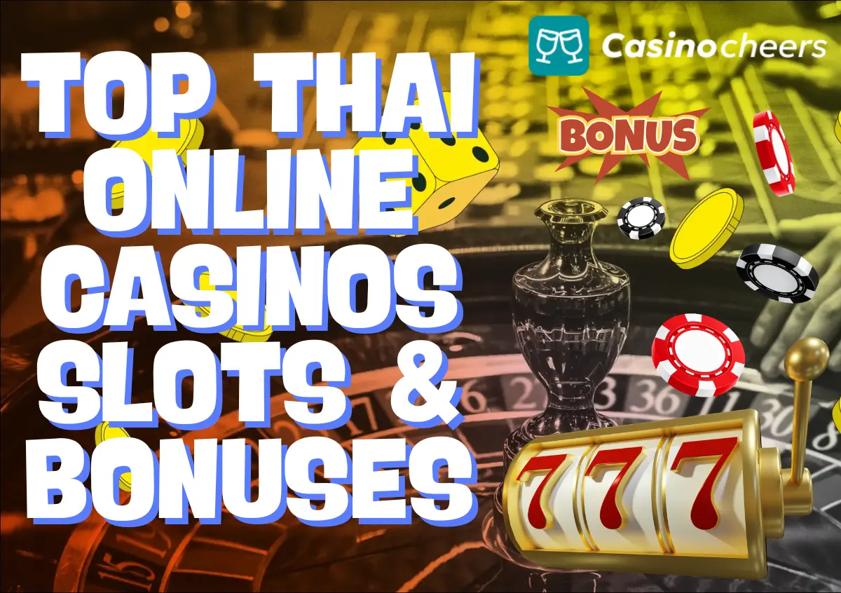 Online Casino Thailand