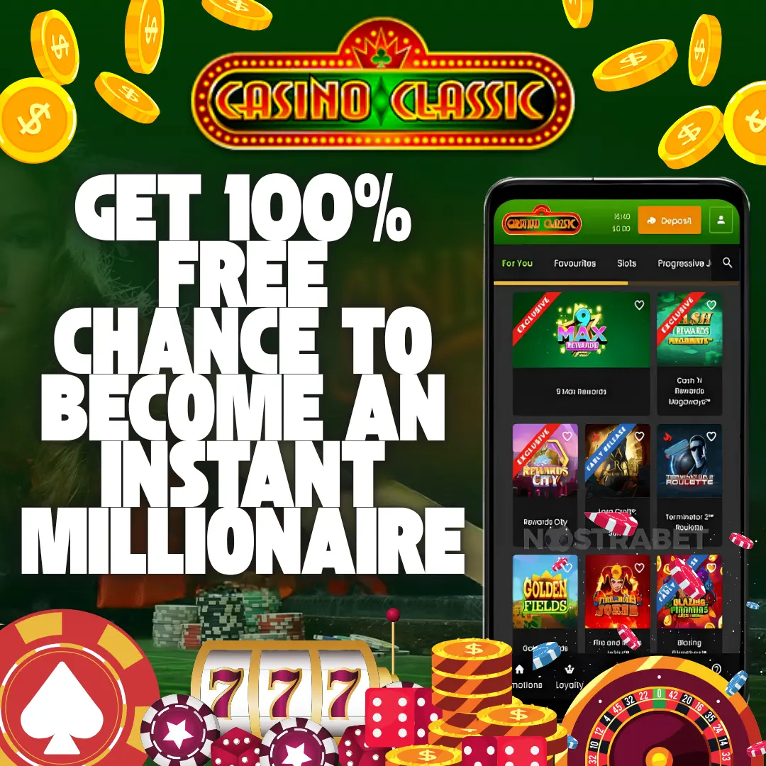 Casino Classic