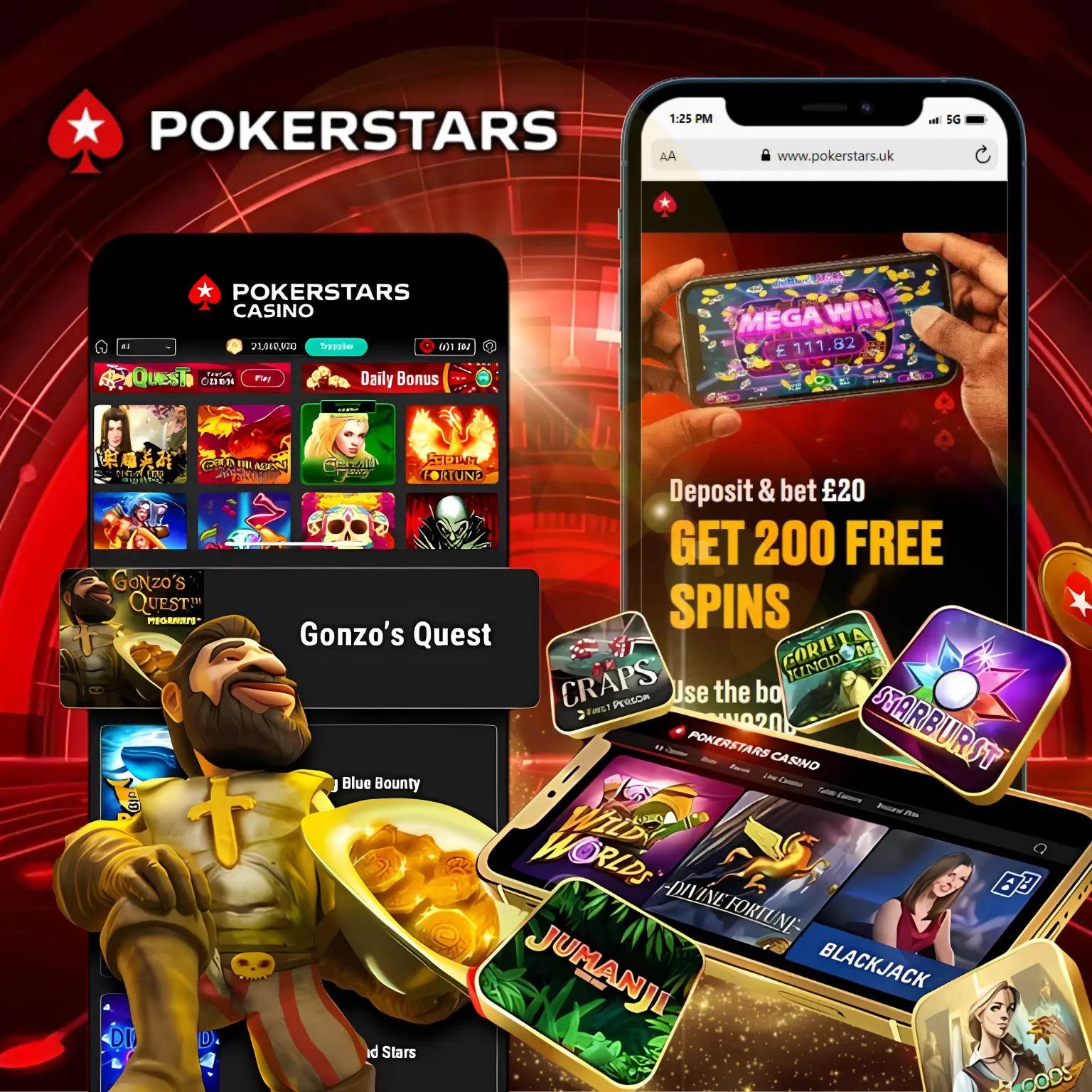 pokerstars casino9