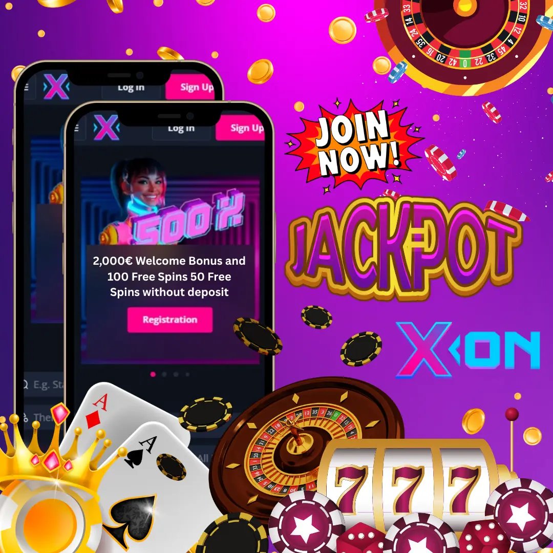 Xon Bet Casino