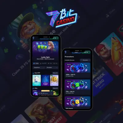 7Bit Casino