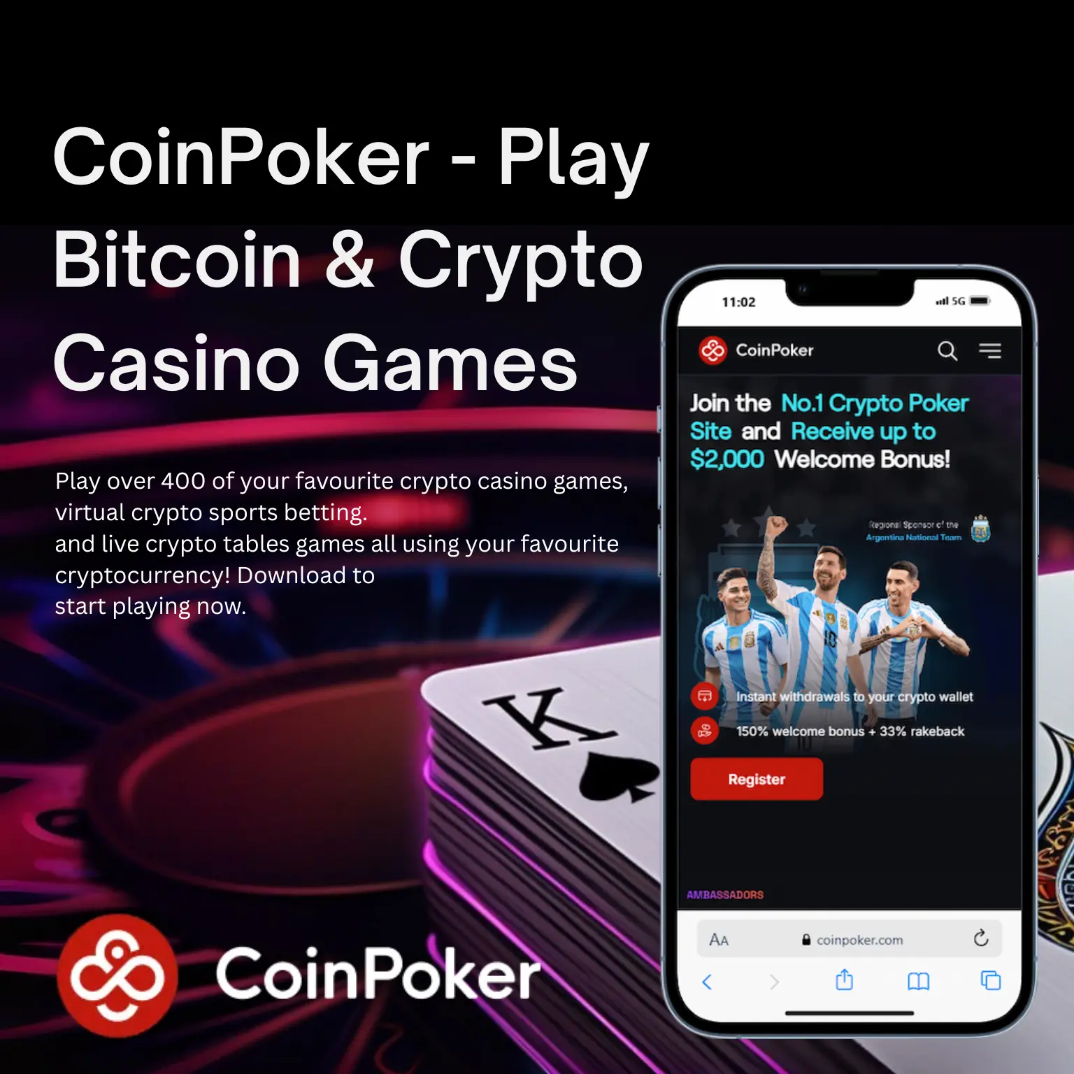 coinpoker
