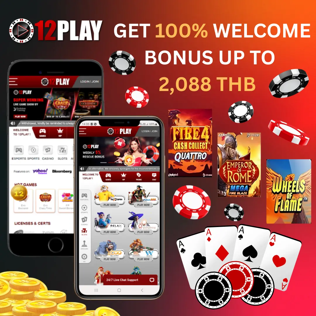12Play Casino