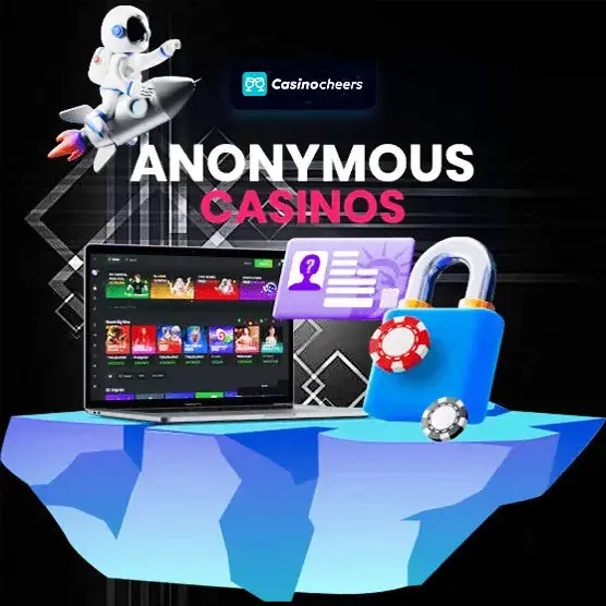 anonymous casino