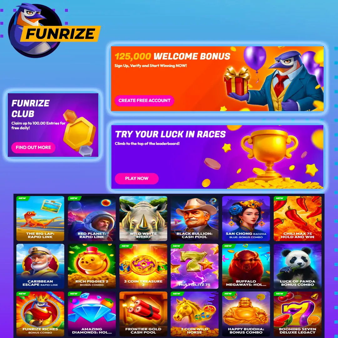 Funrize