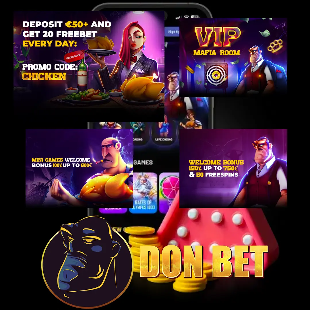 Donbet 