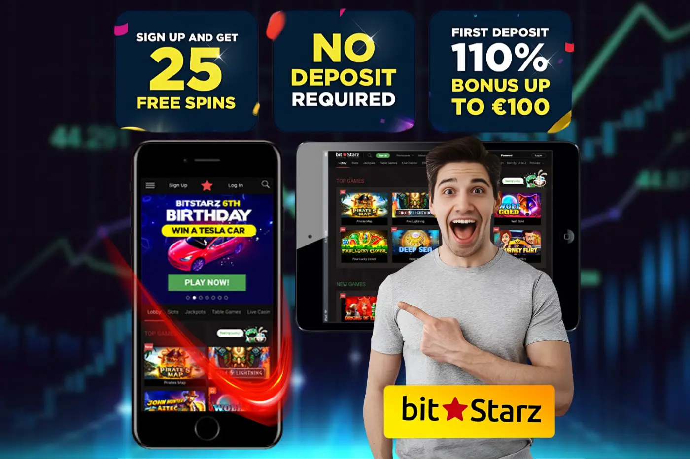 bitstarz