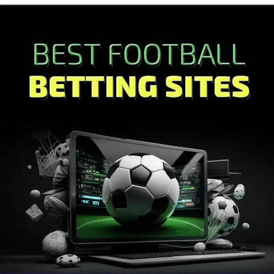 Top Football Betting Sites