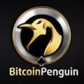 Bitcoin Penguin