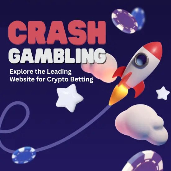 Crash Gambling