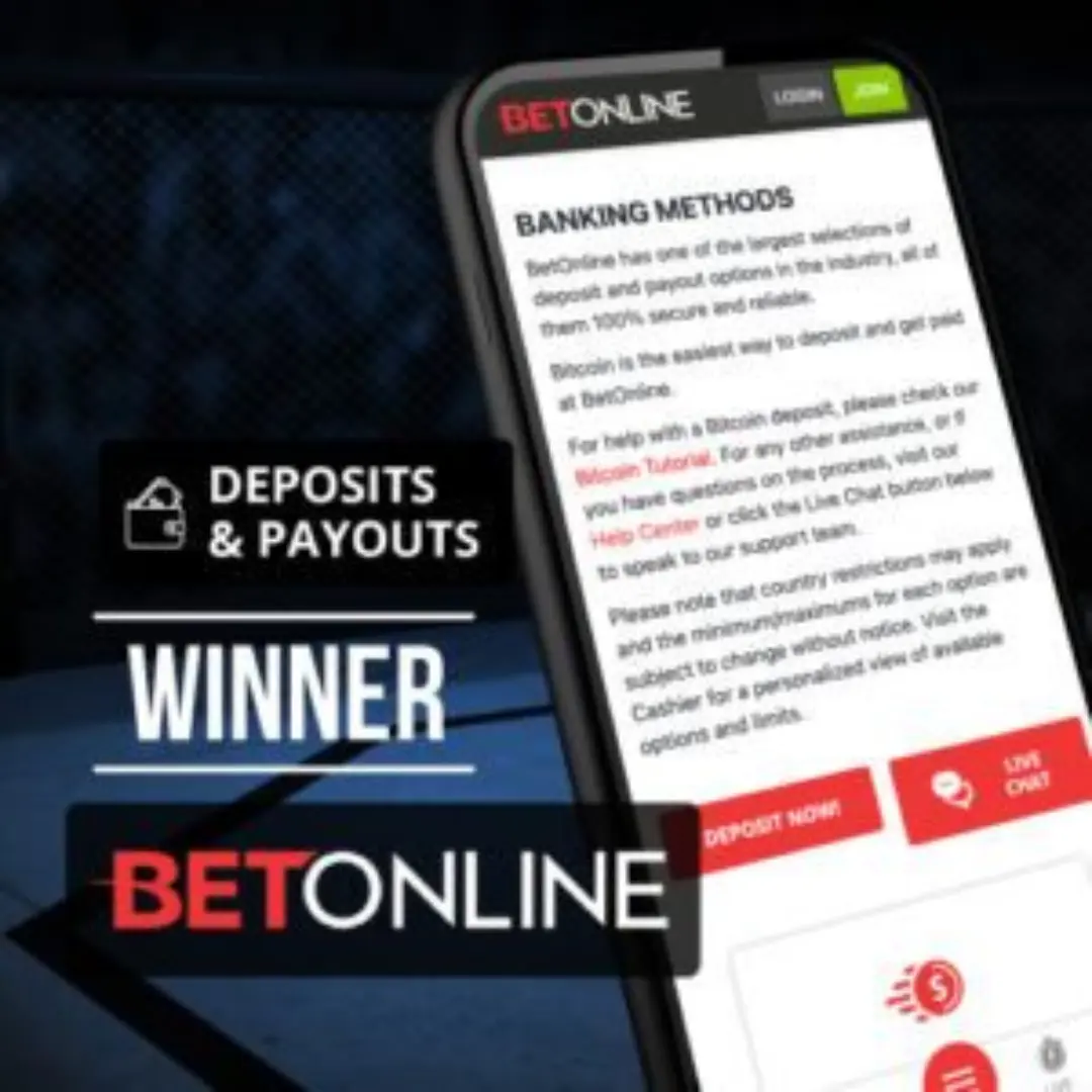 BetOnline 