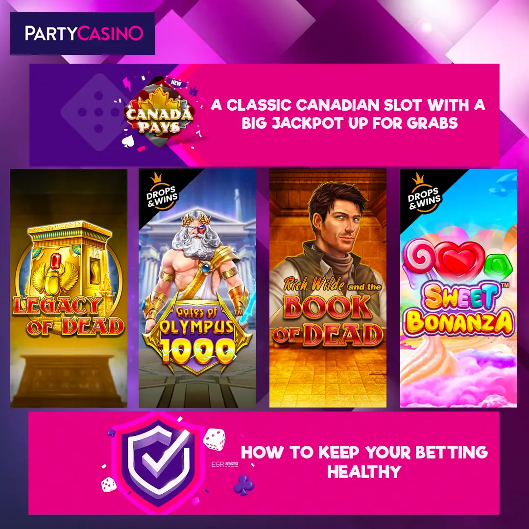Party Casino